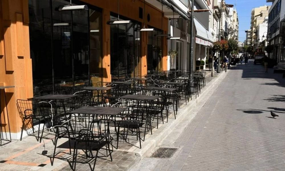 Τα μέτρα για την πανδημία και ο κίνδυνος της κοινωνικής καταστροφής